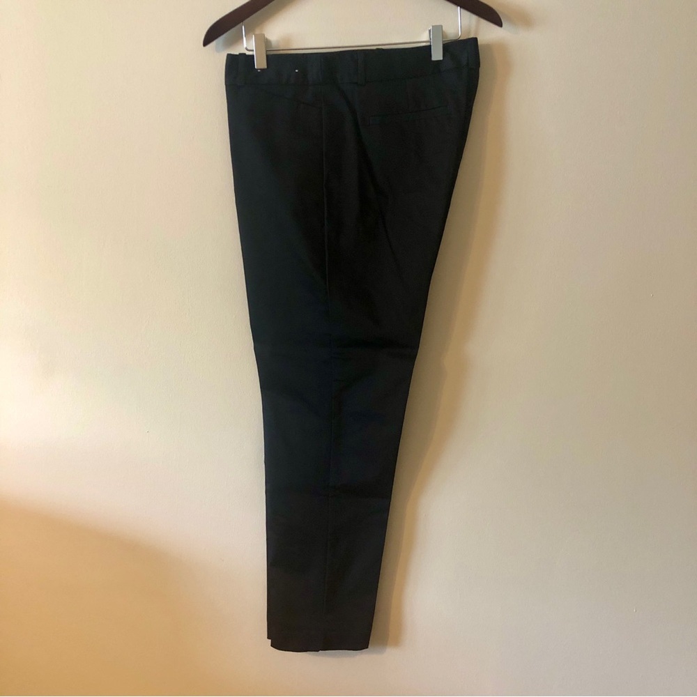 NWOT Liz Claiborne Emma Womens Slim Dress Pants